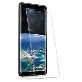 Protective Film Tempered Glass Premium 9H 3D Anti-Glare Anti-Shatter Dustproof