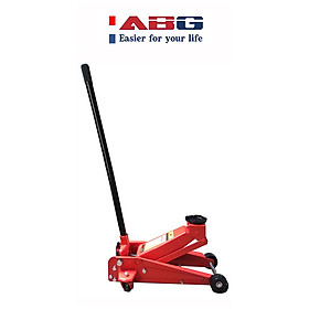 Kích Cá Sấu ABG 4 Tấn , Con Đội Cá Sấu Dùng Để Nâng Ô Tô, Kích Thủy Lực Nâng Các Vật Nặng - Hàng Chính Hãng.