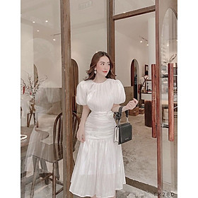 Đầm nhún Bling Bling - EVA Dress