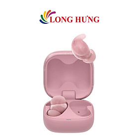 Tai nghe Bluetooth True Wireless Sony LinkBuds Fit WF-LS910N - Hàng chính hãng