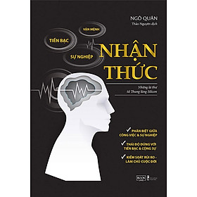 Sách Nhận Thức - Những Lá Thư Từ Thung Lũng Silicon