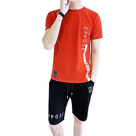 Đồ thể thao nam trẻ trung năng động mẫu mới nhất 2019