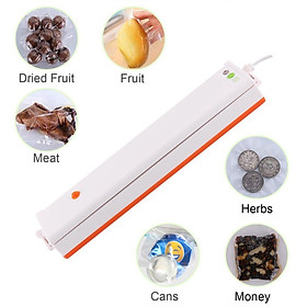 Mua Máy Hút Chân Không Và Hàn Miệng Túi 2In 1 Fresh Pack Pro  Tặng Kèm Túi Hút Chân Không