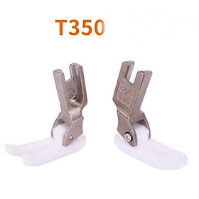 Mua Chân vịt nhựa T350 5 ly bản dày máy may công nghiệp