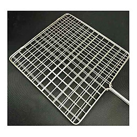 Mua Vỉ nướng thịt inox