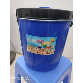 PHÍCH ĐÁ 7 LÍT VIỆT NHẬT