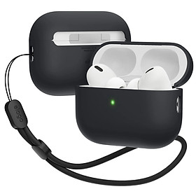 Mua Ốp bảo vệ elago Silicone Basic cho AirPods Pro 2 - Hàng chính hãng