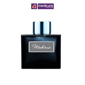 Nước hoa nam Lacdy thơm tươi mát 60ml
