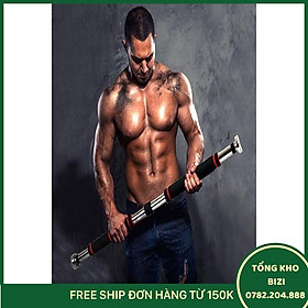 Xà Đơn Thông Minh Đa Năng New 60-100 Cm Siêu Hot - Free Ship Toàn Quốc
