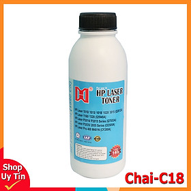 Mực Chai HP Premium dùng cho máy HP/Canon