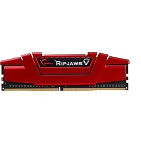 Bộ nhớ trong G.SKILL RIPJAWS V-8GBDDR4 2800MHz F4-2800C17S-8GVR