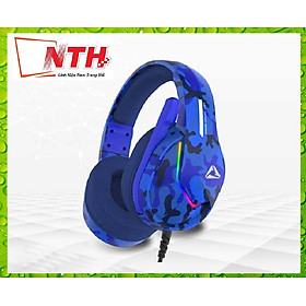 Mua Tai Nghe VSP ESPORT VX3 LED- hàng chính hãng