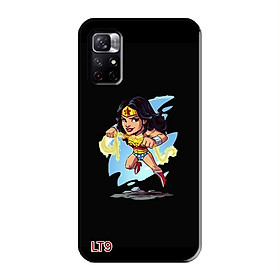 Ốp Lưng Dành Cho Xiaomi Redmi Note 11-5G