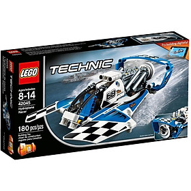 Lego 42045 Tàu Bay Đua