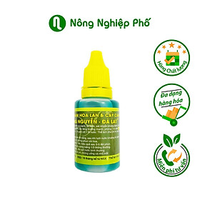 Mua Chế Phẩm Hùng Nguyễn 20ml  KÍCH RỄ  KÍCH KEIKI  BỔ SUNG NPK   SÁT KHUẨN – KHÁNG BỆNH