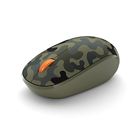 Chuột không dây Microsoft Camo Bluetooth Mouse