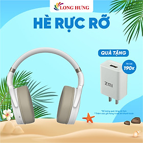 Tai nghe chụp tai Bluetooth Sennheiser HD 450BT SEBT4 - Hàng chính hãng