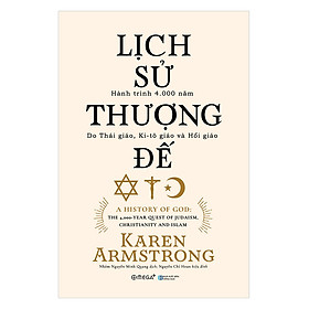 Lịch Sử Thượng Đế