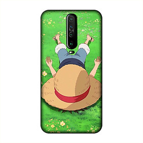 ỐP LƯNG IN DÀNH CHO XIAOMI REDMI K30