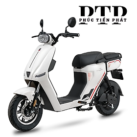 Xe Máy Điện Espero E-Sync (Có Bàn Đạp)