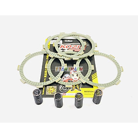 bố nồi lò xo nồi kozi gắn raider 150