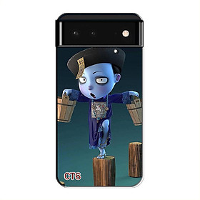 Ốp Lưng Dành Cho GOOGLE PIXEL 6