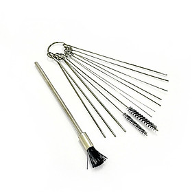 DỤNG CỤ VỆ SINH SÚNG PHUN SƠN PRONA, MODEL: RBS-2