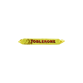 Toblerone Socola Sữa 50g