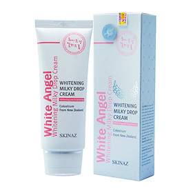 Kem White Angel Skinaz Nước Hàn - Dưỡng Trắng Da Chuyên Sâu