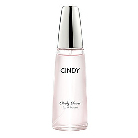 Nước Hoa Nữ Cindy Pinky Sweet 50ml Chính Hãng