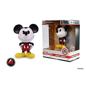 Đồ Chơi Mô Hình Sưu Tầm JADA TOYS Disney 4" Metalfigs Figure-Mickey Mouse