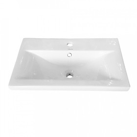 Mua Chậu Lavabo cao cấp LUXE C14