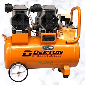 Mua Máy Nén Khí Không Dầu Dekton DK 5950 Dòng 4 Ngựa 50 Lít (4 Hp)