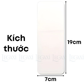 Mua Bảng trắng ghi chú nam châm màn hình máy tính laptop tủ lạnh văn phòng bàn học bàn làm việc Legaxi