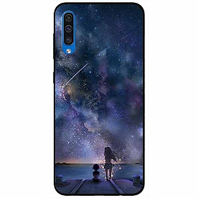 Ốp lưng dành cho Samsung A50 / A50s mẫu Mơ Hồ