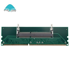 Phụ tùng kết nối bộ nhớ trong cho RAM máy tính bàn/ máy tính xách tay SO-DIMM DDR3