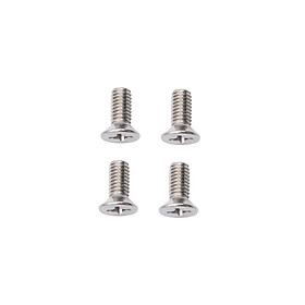 Brake Disc Rotor Screw Bolt Set Replacement Parts 93600-06014-0H Stainless Steel Durable Accessories for  Hardware Professional