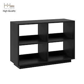 Mua  Happy Home Furniture  ZANE   Kệ sách 4 ngăn  90cm x 32cm x 62cm ( DxRxC)  KSA_035