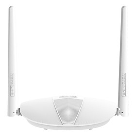 Router Wi-Fi TOTOLINK N210RE Chuẩn N 300Mbps - Hàng Chính Hãng