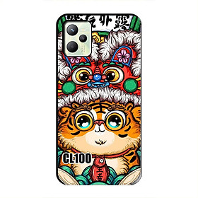 Ốp Lưng Dành Cho Realme C35
