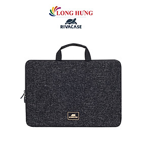 Túi xách chống sốc RivaCase Anvik Laptop Sleeve up to 15.6 inch 7915 - Hàng chính hãng