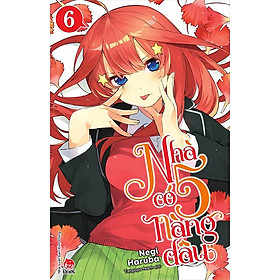 Nhà Có 5 Nàng Dâu - Tập 6