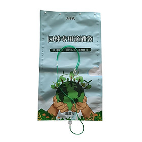 Plant Drip Bag Durable Plant  Drip Bag Plant Drip Irrigation Bag