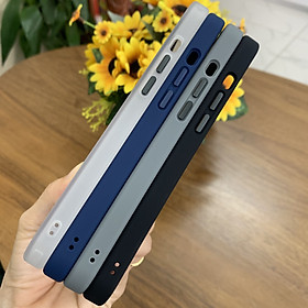 Ốp lưng iPhone 12 Pro Max Likgus viền màu - Hàng chính hãng