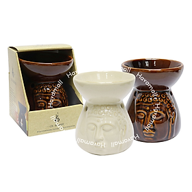 Mua Chân Đựng Nến Hình Phật Uncle Bills – Buddha Oil Burner