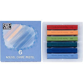 Phấn Tiên Sakura Carre Pastel