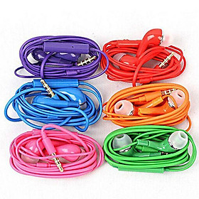 Mua Tai Nghe Paraday DâyTròn nhét tai jack 3.5mm