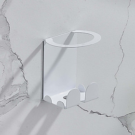 Razor Holder Hook Bracket Wall Adhesive Self Adhesive Hooks Bathroom Home Use