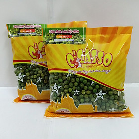 Đậu Hòa Lan O'Casso Vị Muối 300g