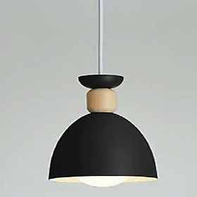 Đèn thả Xi Mạ Đồng SuperVilighting THAXIMADONG-D160 trang trí phòng ngủ bàn ăn BH 24 tháng